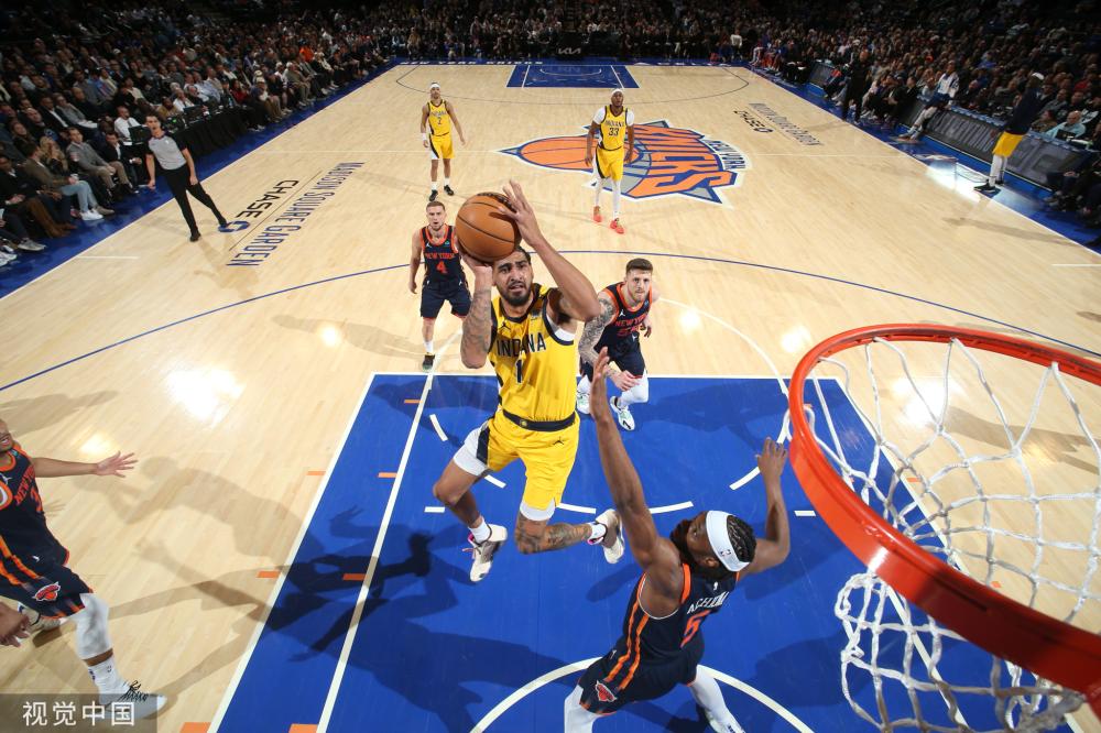 本赛季西特龙已单场3次得分25+，而状元佩奇也仅做到过2次.