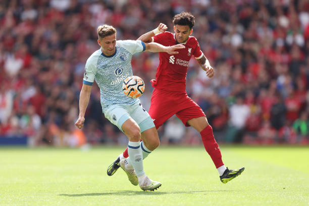 对挑战的渴 对挑战的渴