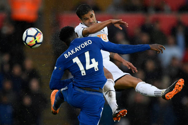 潜在挑战 潜在挑战